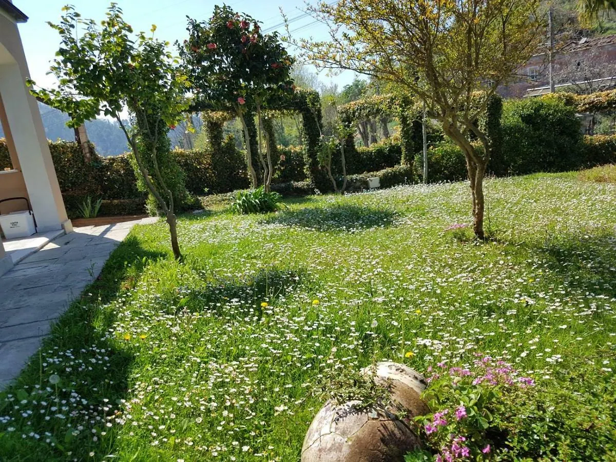 Prázdninový dům Hotel Ca Bonamini Arcola