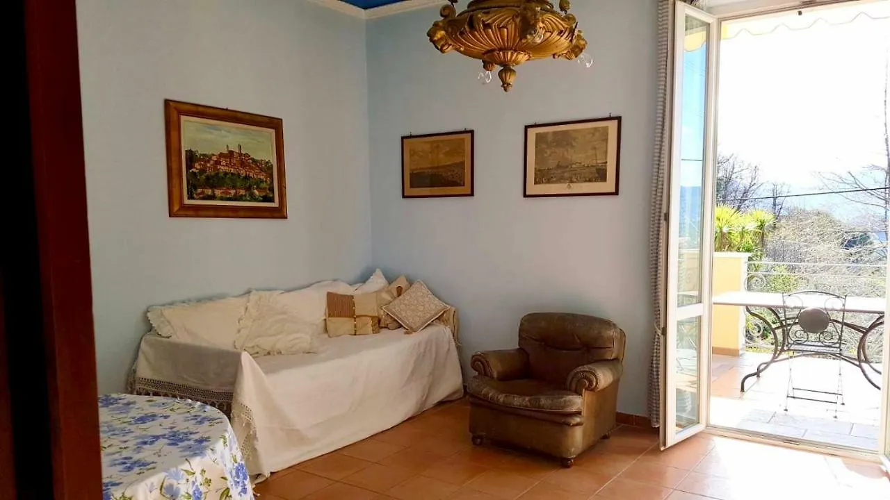 Hotel Ca Bonamini Arcola