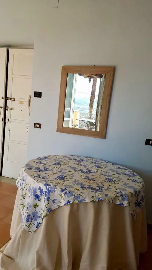 Prázdninový dům Hotel Ca Bonamini Arcola