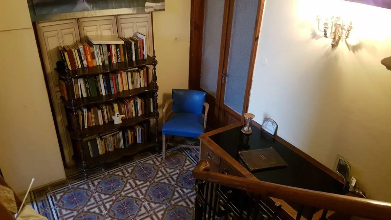 Prázdninový dům Hotel Ca Bonamini Arcola Itálie