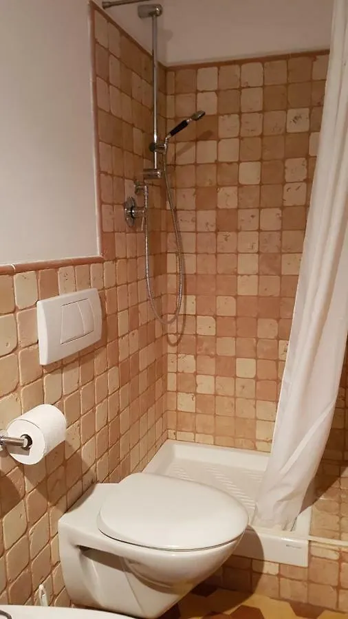 Hotel Ca Bonamini Arcola