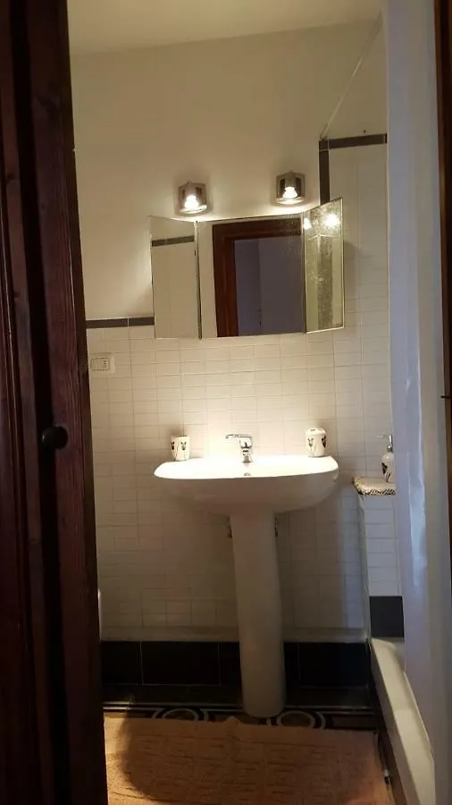 Hotel Ca Bonamini Arcola