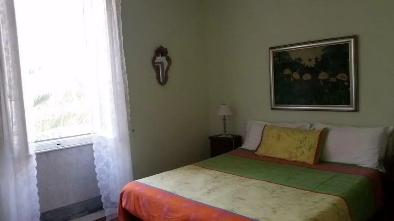 Hotel Ca Bonamini Arcola
