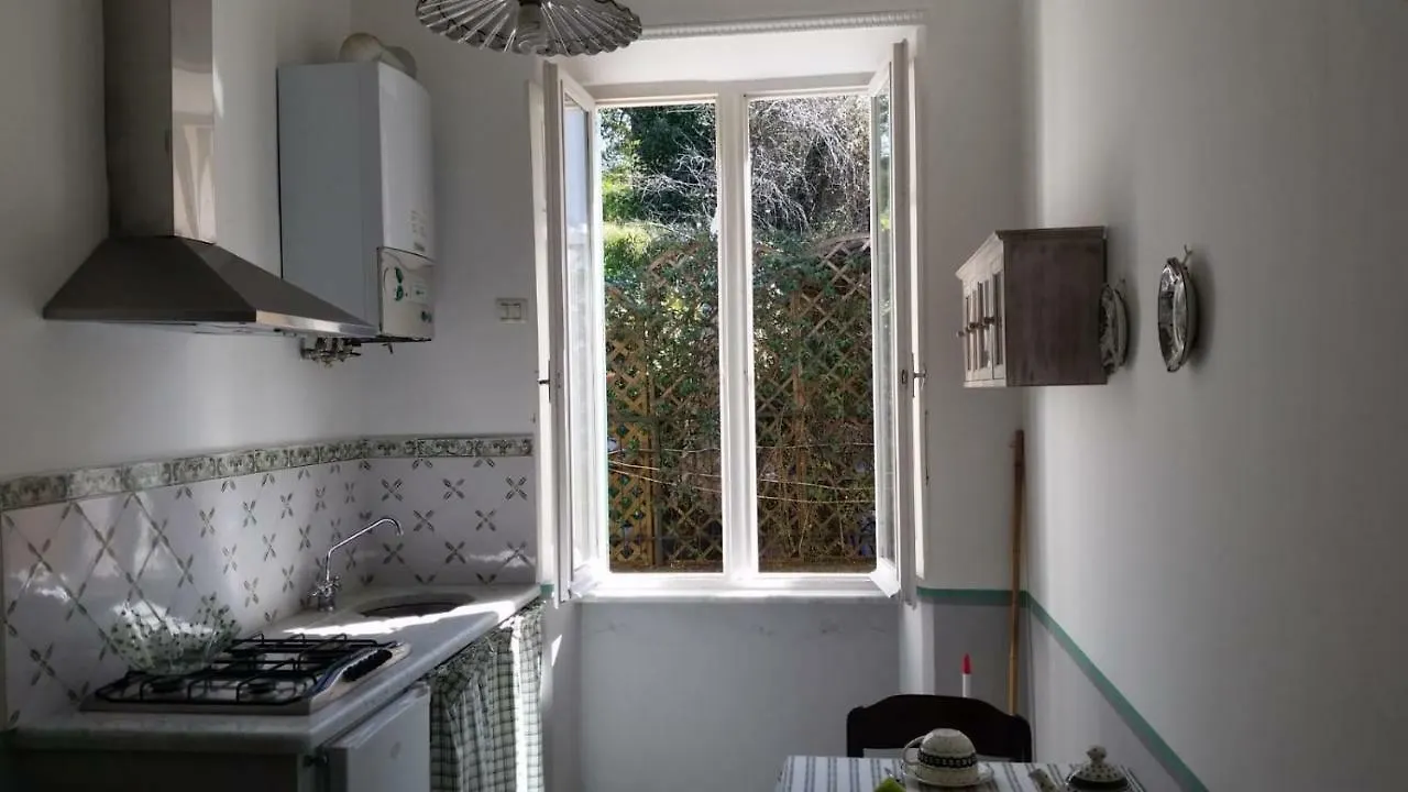 Hotel Ca Bonamini Arcola Prázdninový dům