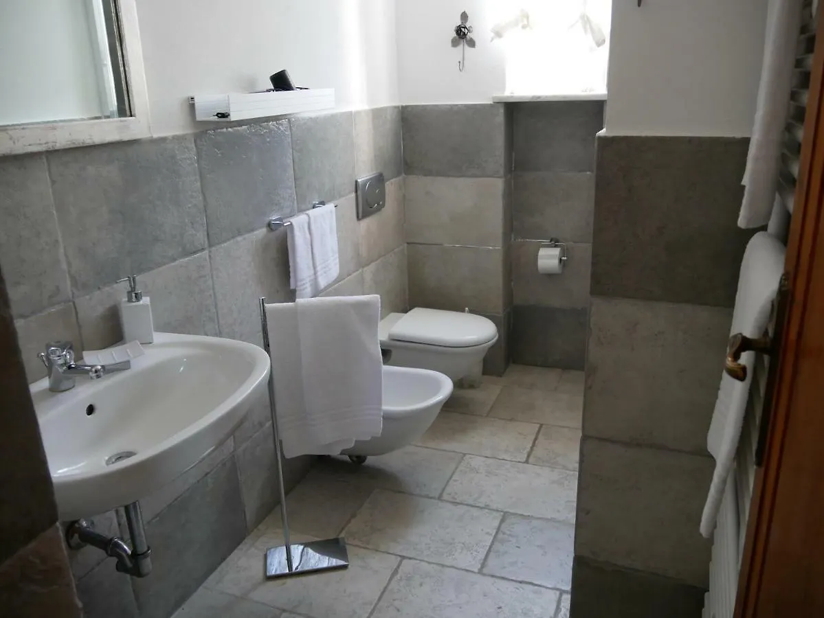 Prázdninový dům Hotel Ca Bonamini Arcola