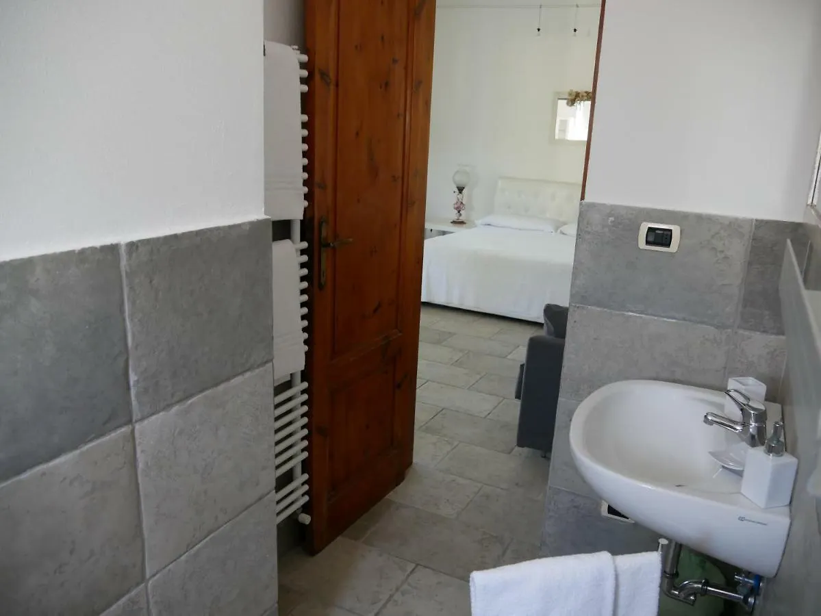 Hotel Ca Bonamini Arcola