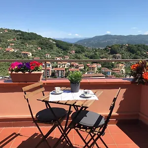 Ferienhaus La Casa Nei Carobi, Arcola