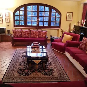 3* Couette-café Gli Aceri