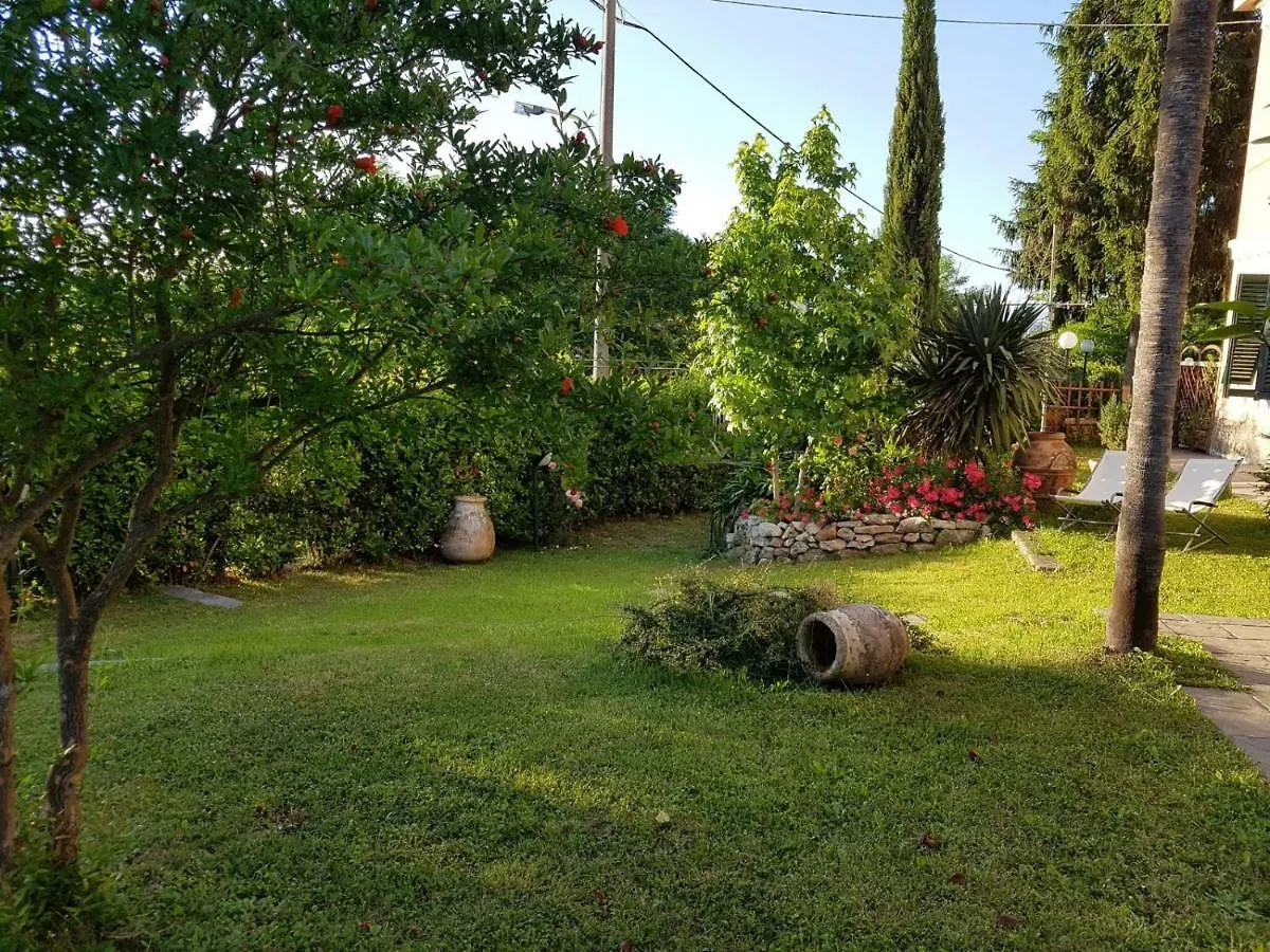Ca Bonamini Hotel Arcola