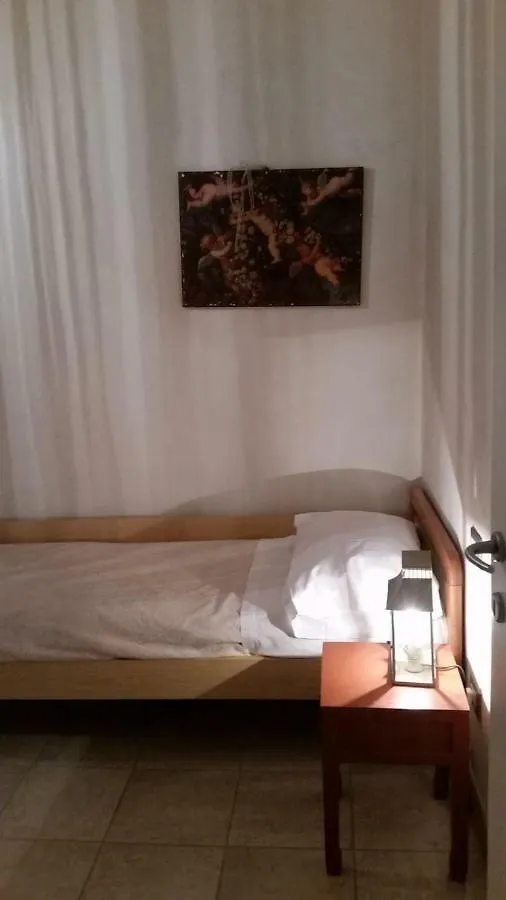 Holiday home Ca Bonamini Hotel Arcola Italy