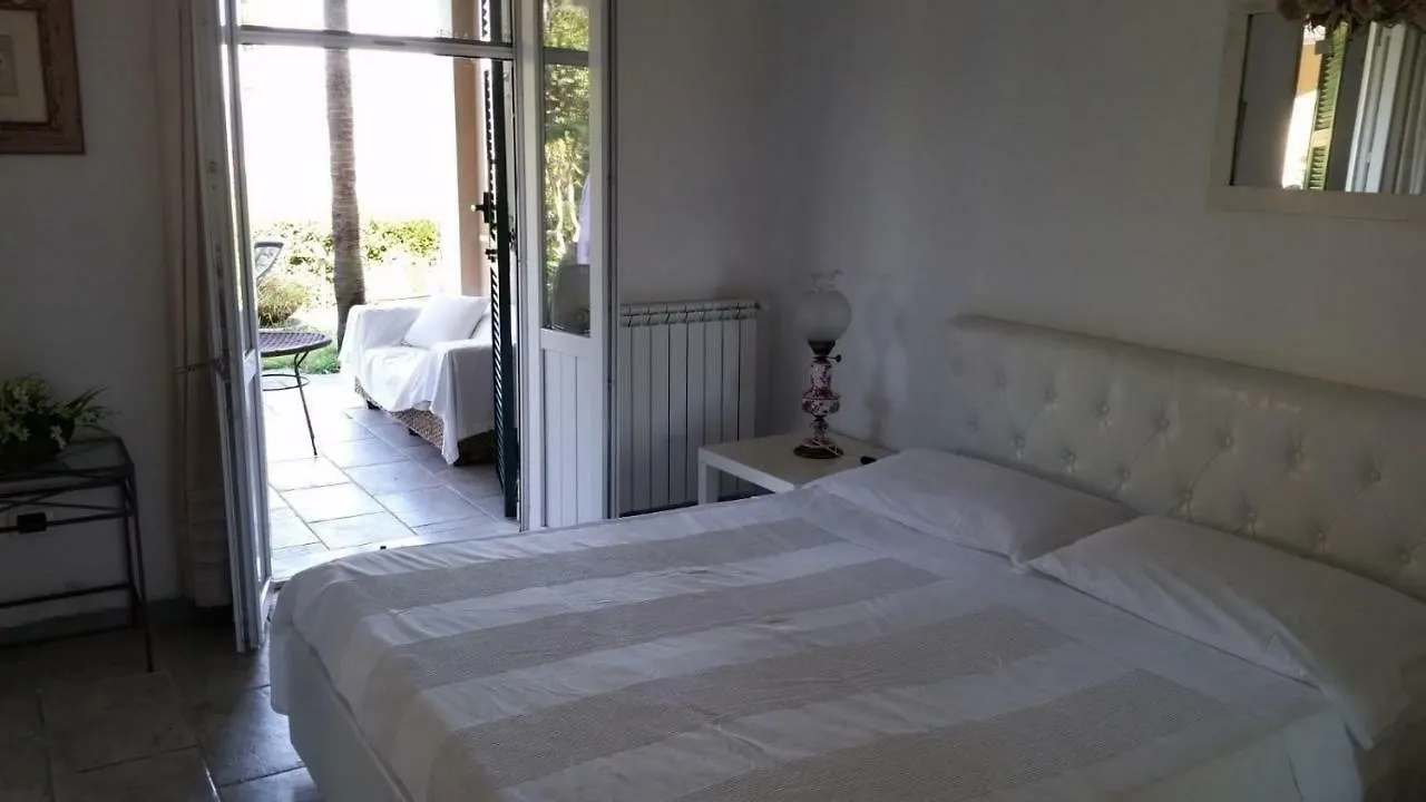Holiday home Ca Bonamini Hotel Arcola Italy