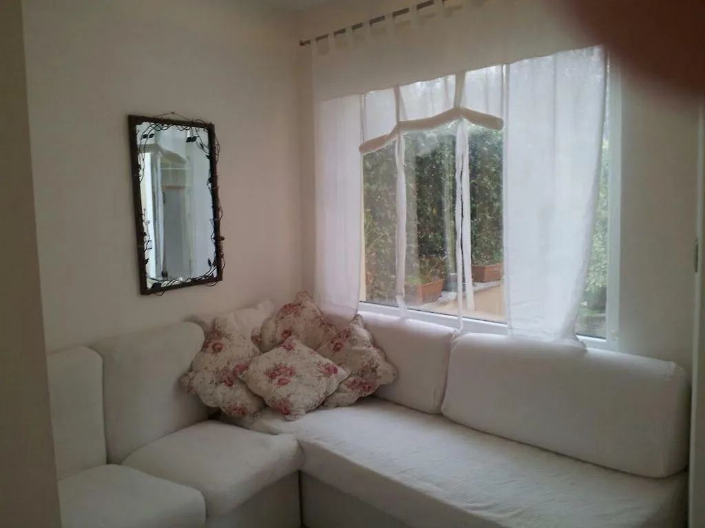 Holiday home Ca Bonamini Hotel Arcola