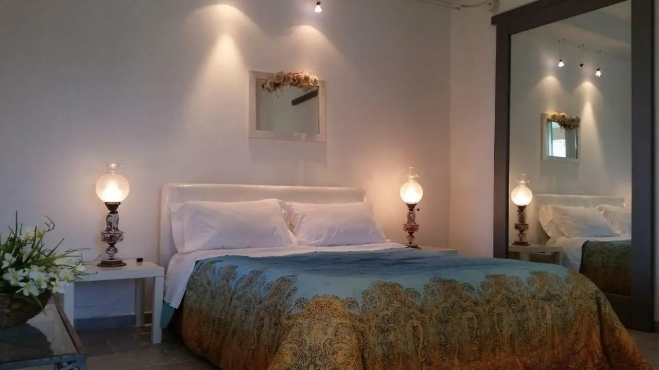 Ca Bonamini Hotel Arcola Italy