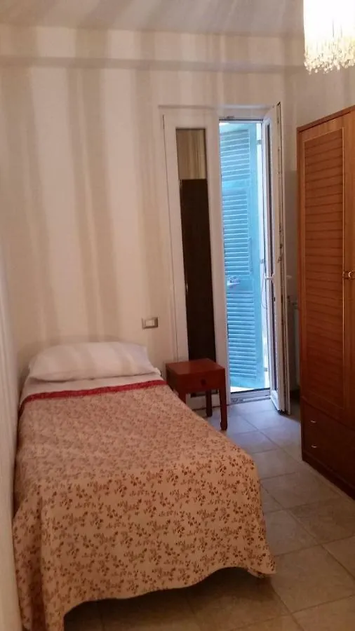 Ca Bonamini Hotel Arcola