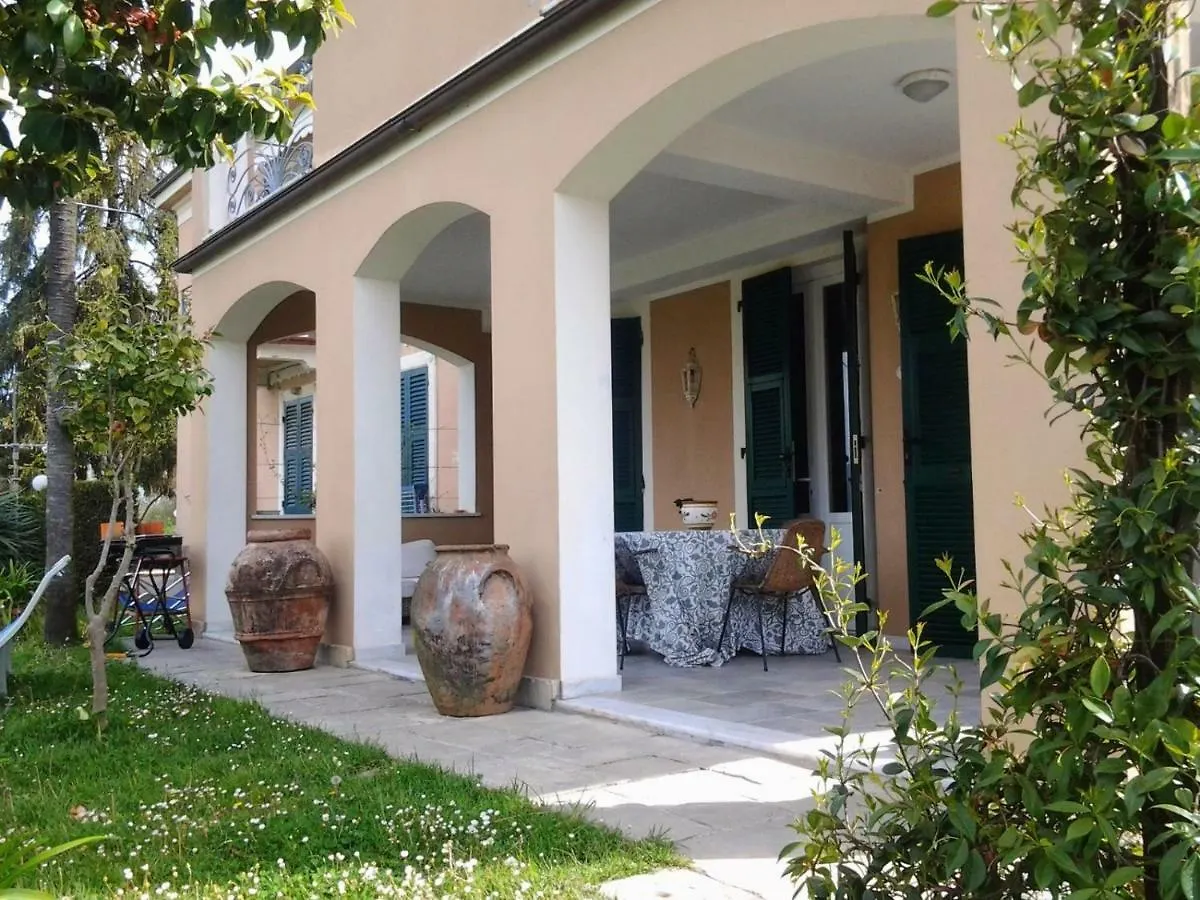 Ca Bonamini Hotel Arcola 0*,