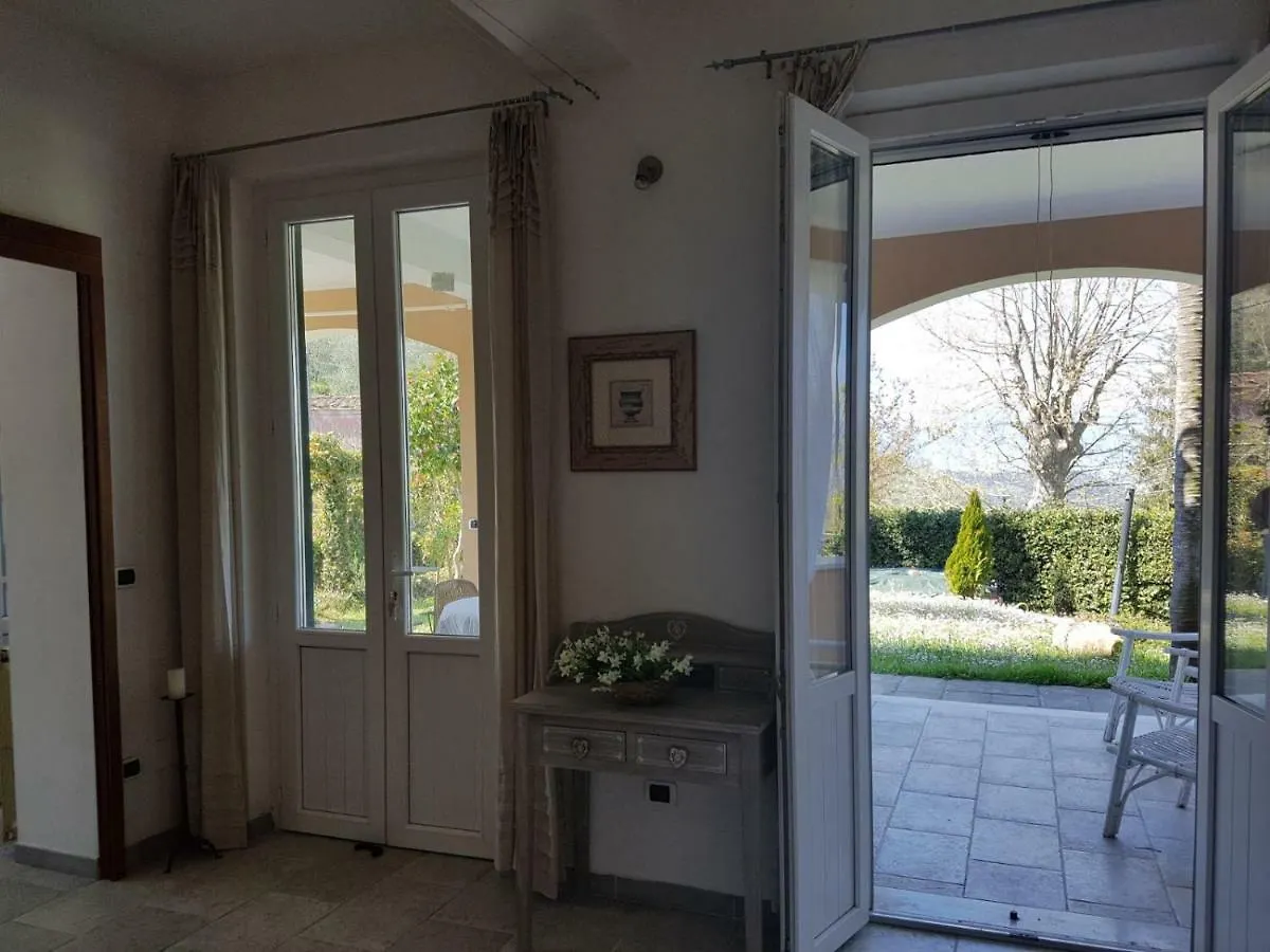 Ca Bonamini Hotel Arcola Holiday home