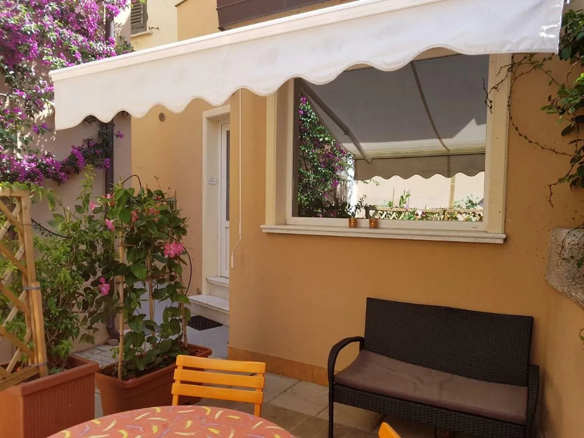 Ca Bonamini Hotel Arcola