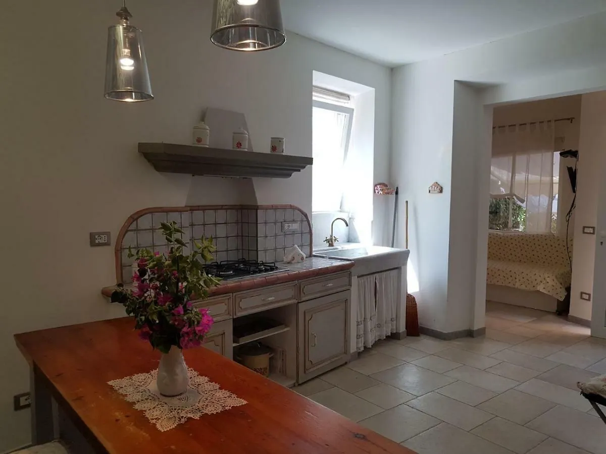 Holiday home Ca Bonamini Hotel Arcola