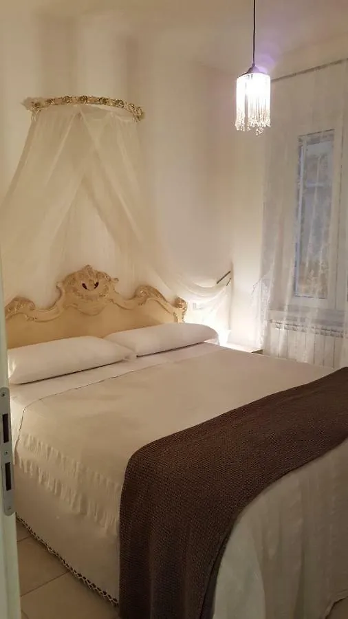 Ca Bonamini Hotel Arcola Holiday home