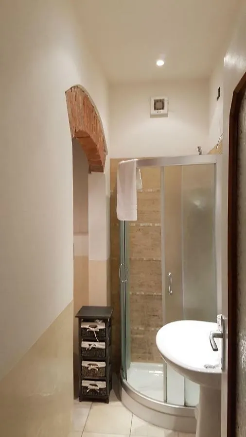 Ca Bonamini Hotel Arcola Italy