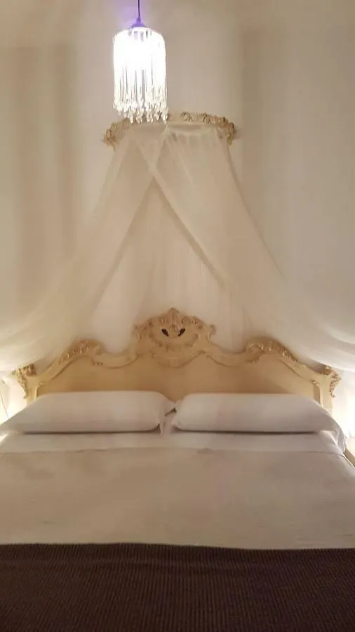 Holiday home Ca Bonamini Hotel Arcola Italy