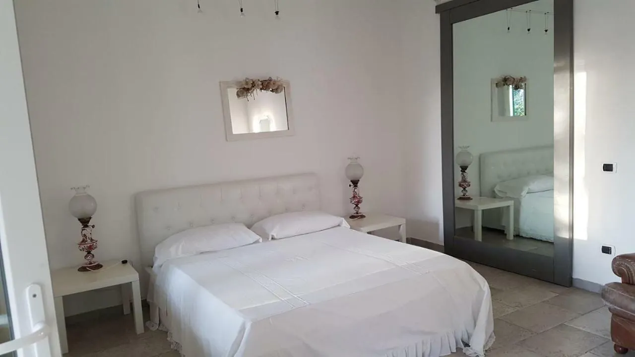 Ca Bonamini Hotel Arcola Holiday home
