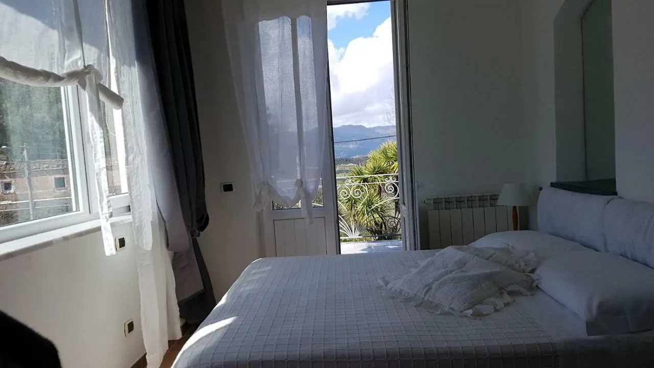 Holiday home Ca Bonamini Hotel Arcola