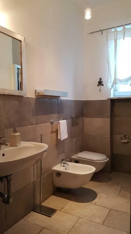 Ca Bonamini Hotel Arcola Holiday home
