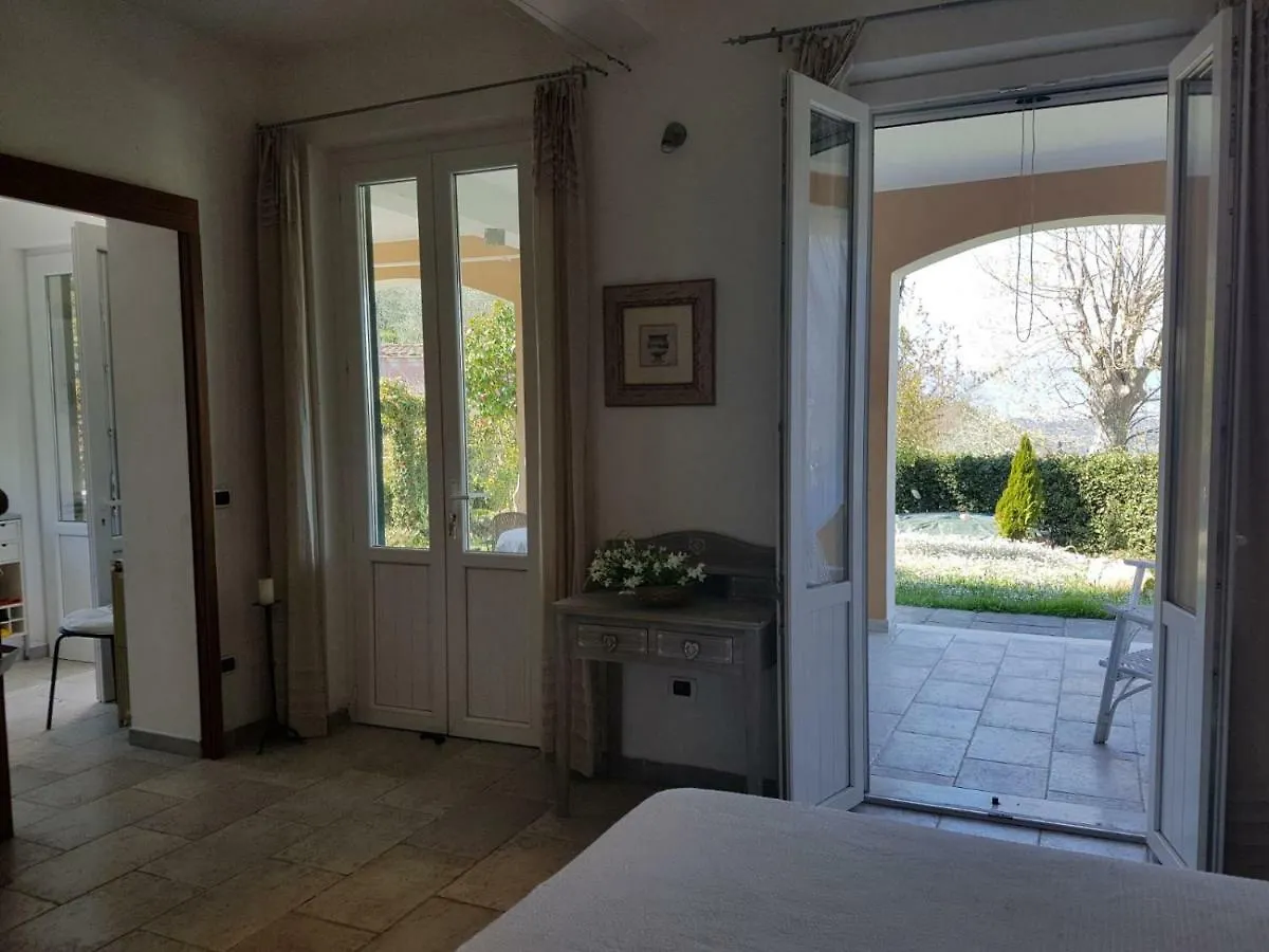 Ca Bonamini Hotel Arcola Holiday home