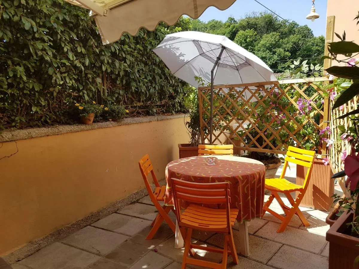 Ca Bonamini Hotel Arcola