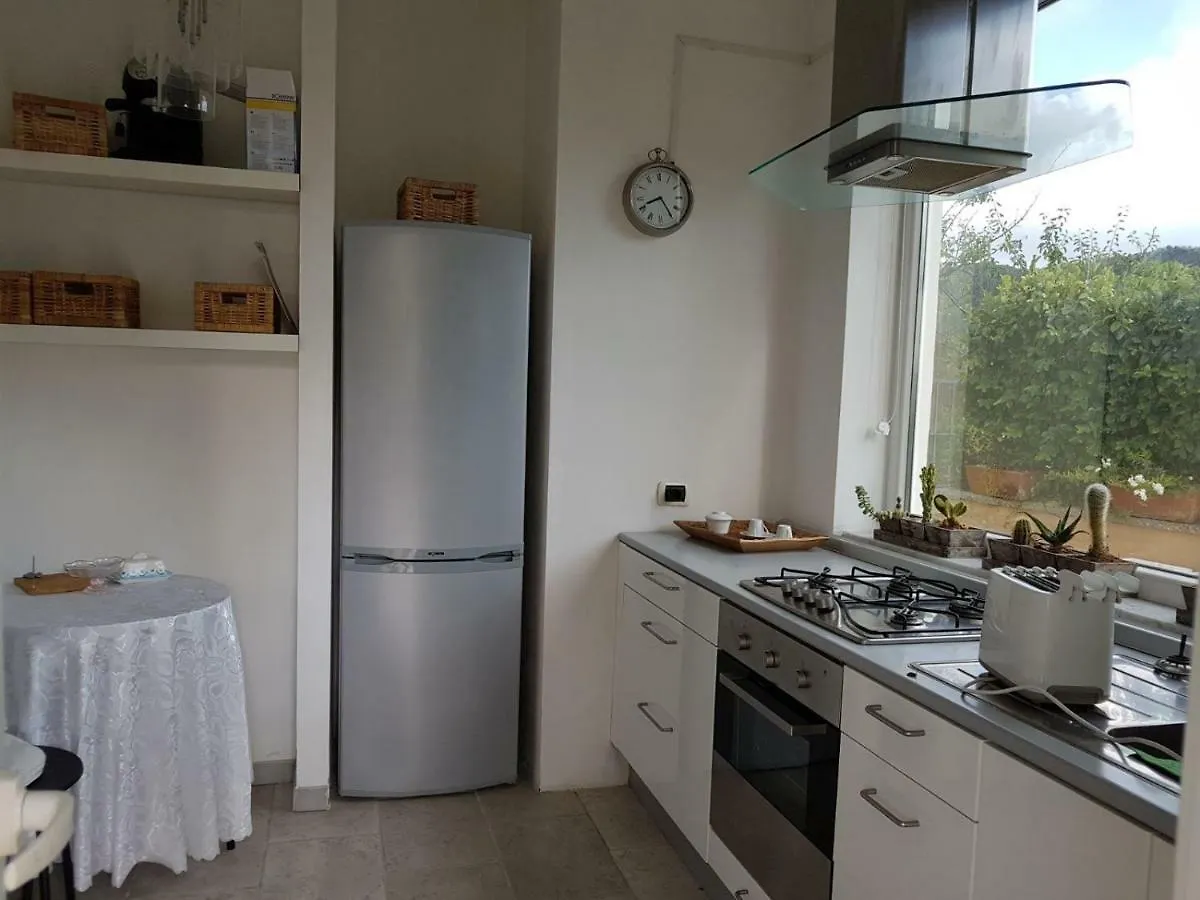 Holiday home Ca Bonamini Hotel Arcola