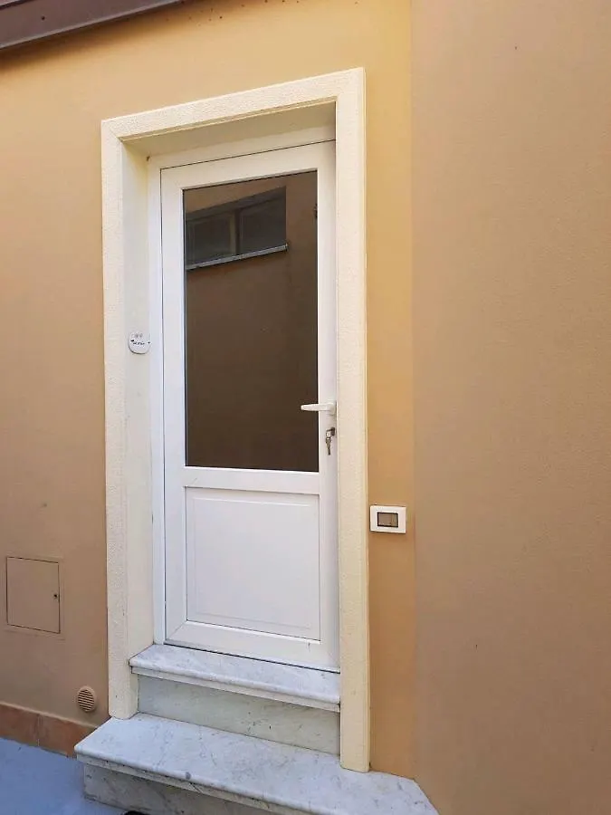 Holiday home Ca Bonamini Hotel Arcola