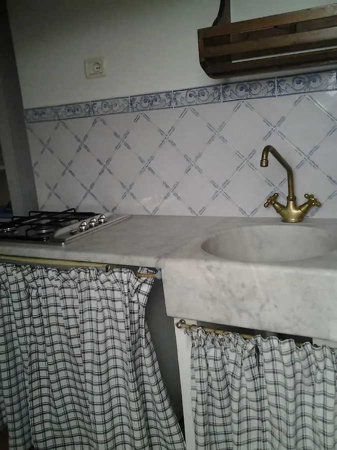 Holiday home Ca Bonamini Hotel Arcola