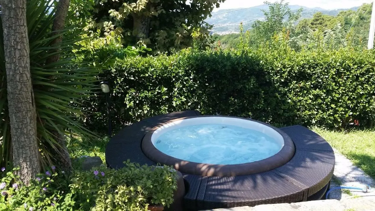 Ca Bonamini Hotel Arcola Holiday home
