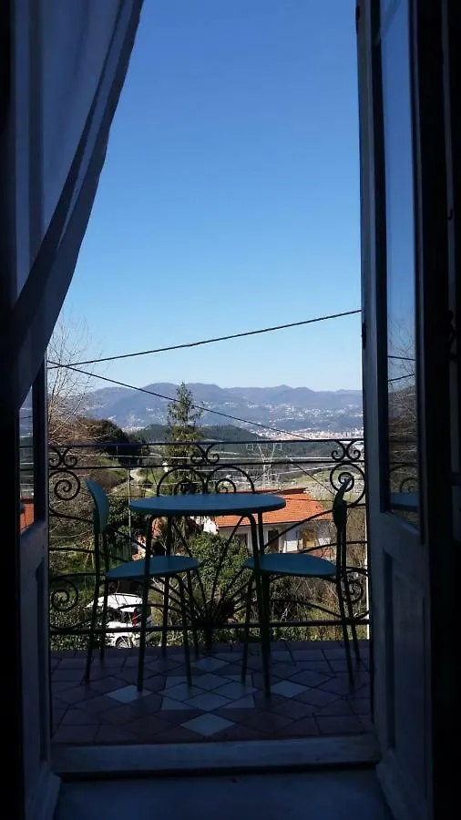 Holiday home Ca Bonamini Hotel Arcola