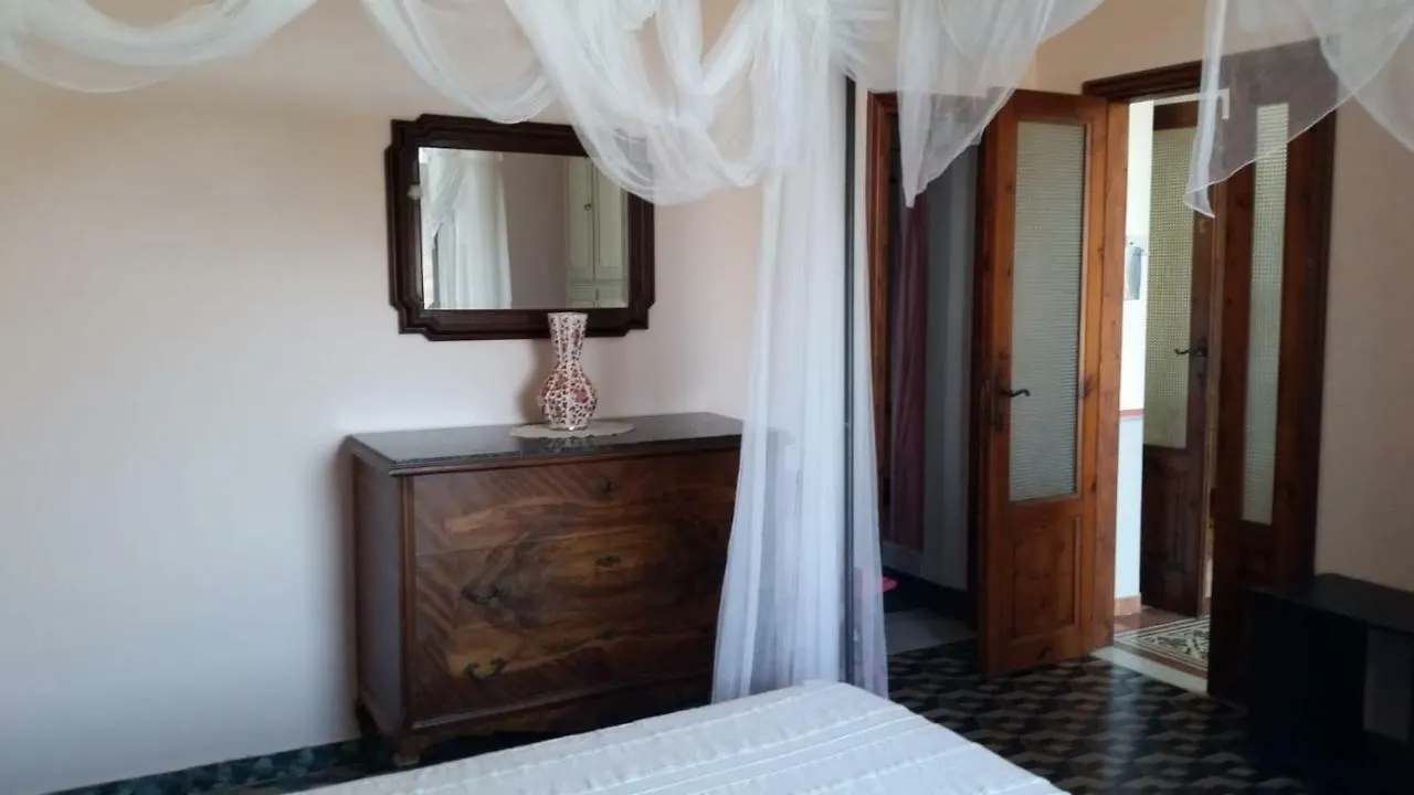 Holiday home Ca Bonamini Hotel Arcola
