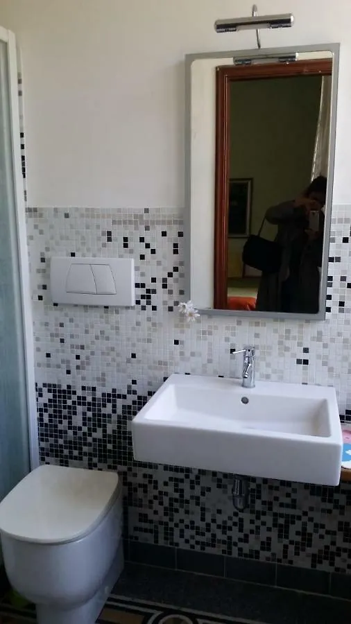 Ca Bonamini Hotel Arcola Holiday home