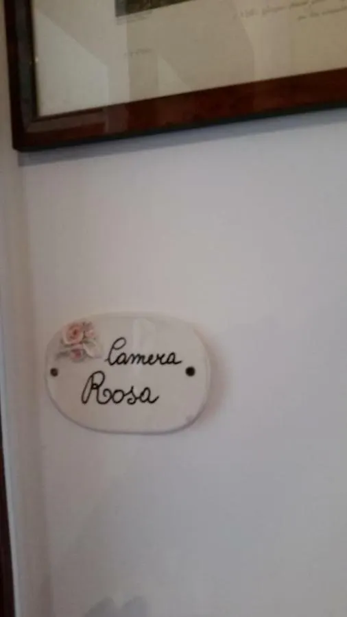 Ca Bonamini Hotel Arcola Italy