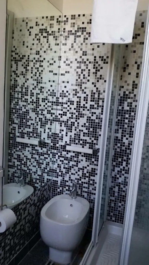 Holiday home Ca Bonamini Hotel Arcola Italy