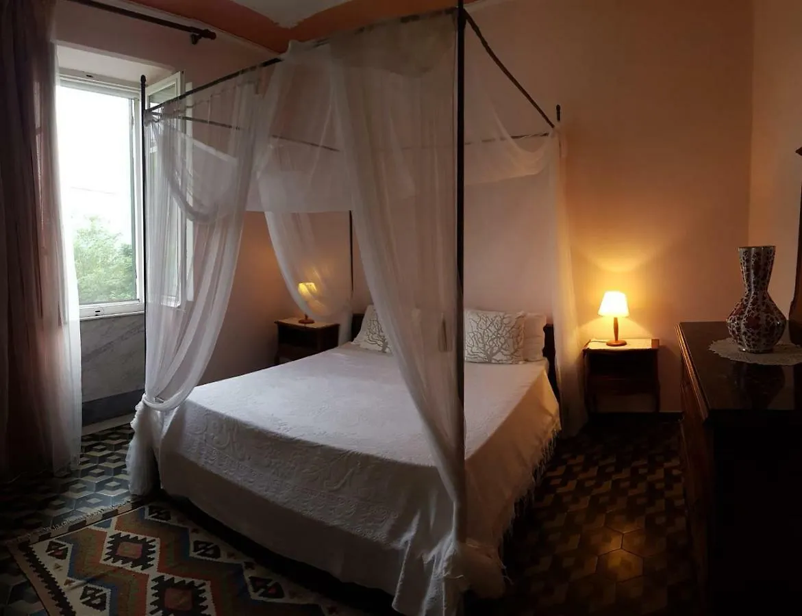 Holiday home Ca Bonamini Hotel Arcola Italy
