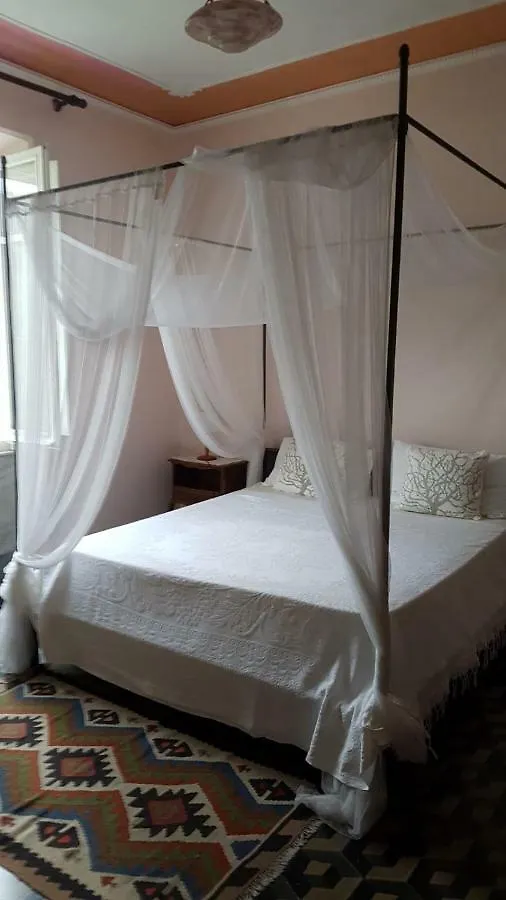 Ca Bonamini Hotel Arcola