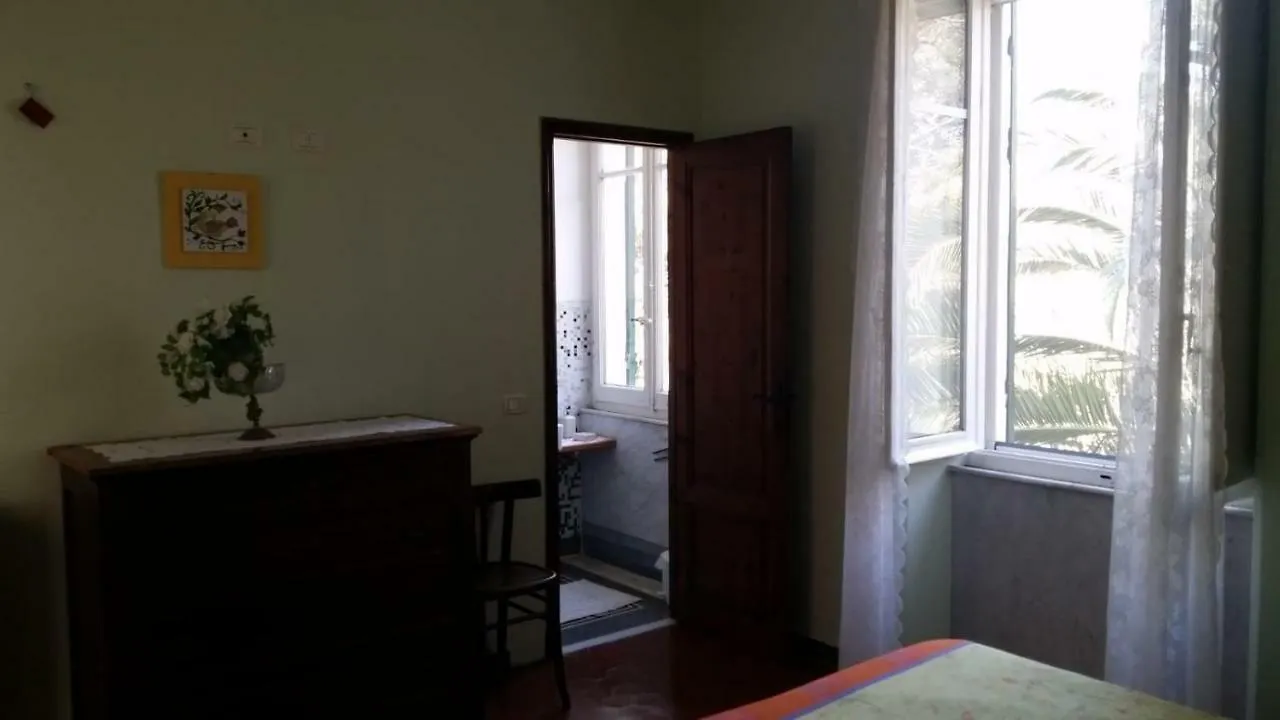 Holiday home Ca Bonamini Hotel Arcola