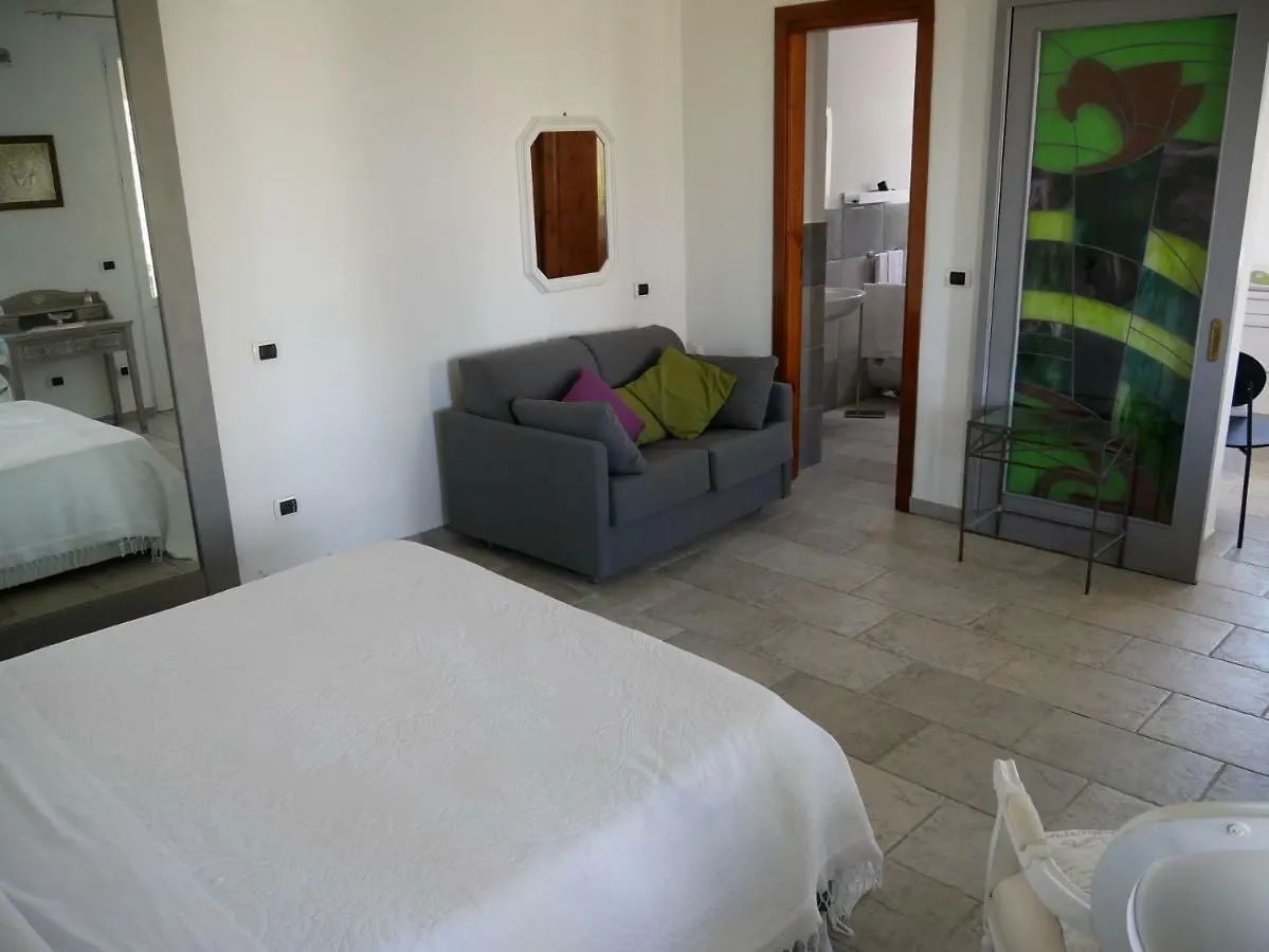 Ca Bonamini Hotel Arcola