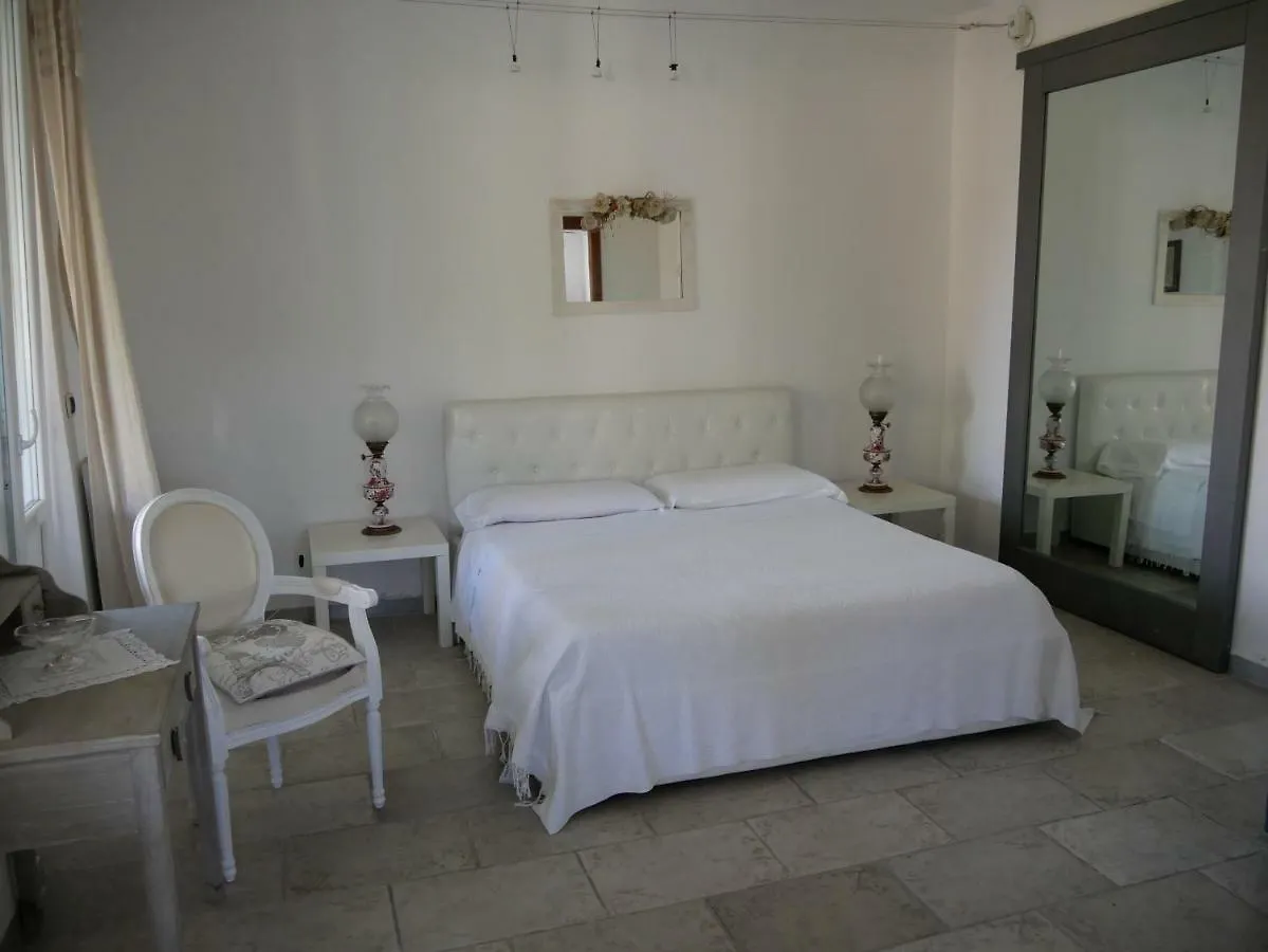 Holiday home Ca Bonamini Hotel Arcola