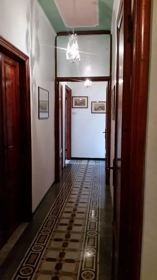 Ca Bonamini Hotel Arcola Holiday home