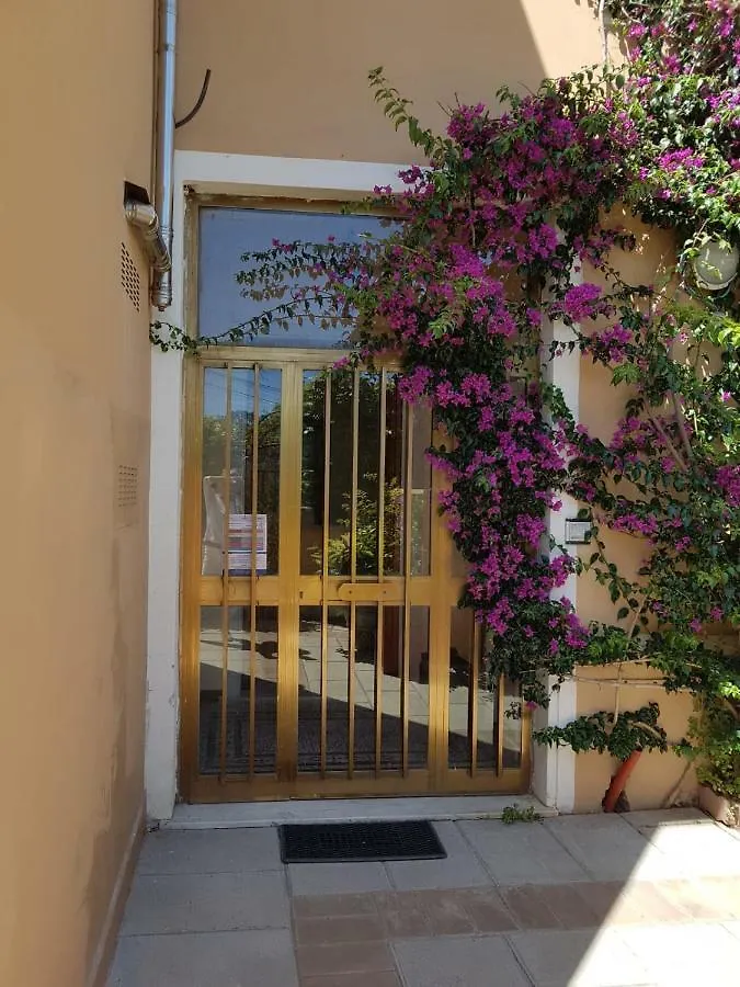 Ca Bonamini Hotel Arcola Holiday home