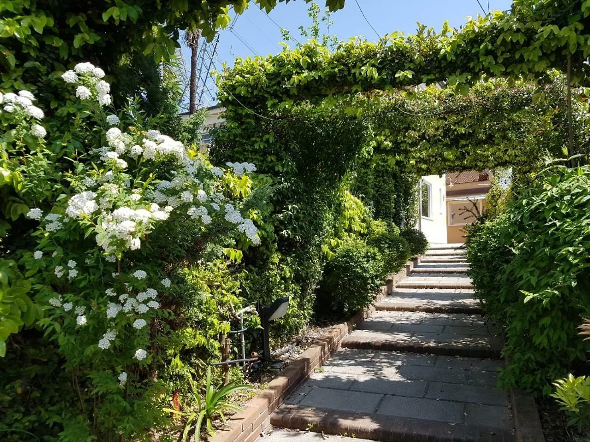 Ca Bonamini Hotel Arcola Italy