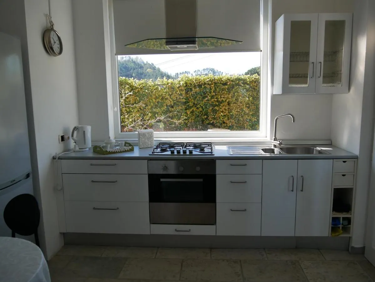 Holiday home Ca Bonamini Hotel Arcola Italy