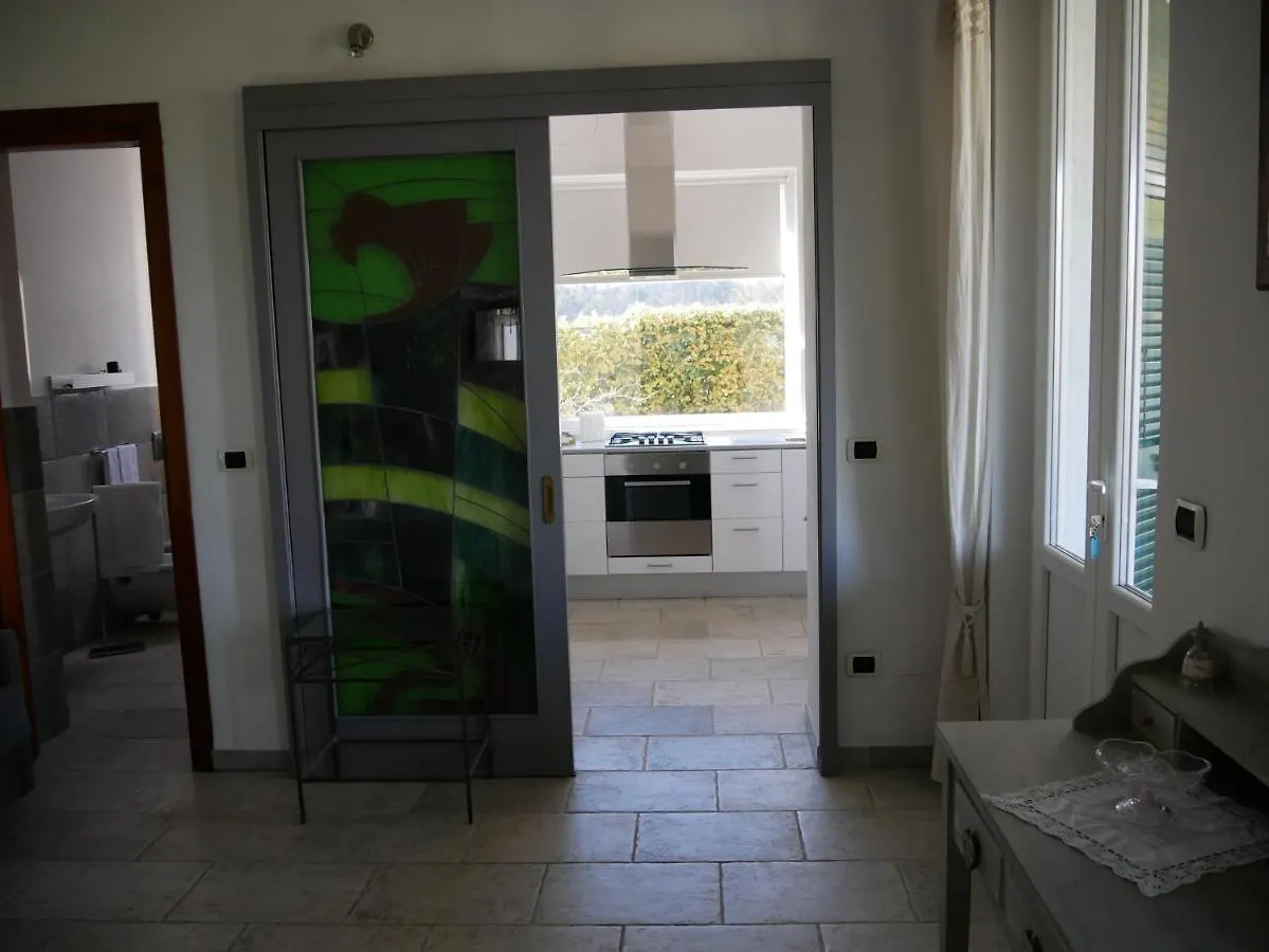 Ca Bonamini Hotel Arcola