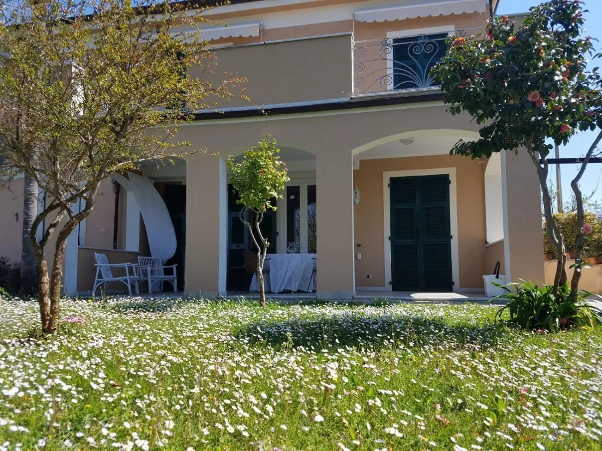 Ca Bonamini Hotel Arcola 0*,  Italy